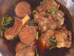 -大勇羊棒骨·烧烤(经六路店)