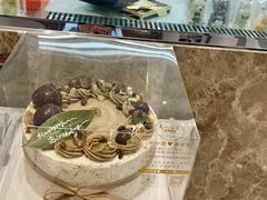 -半分甜(台柳路店)