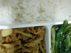 -东江海鲜酒家(艺都分店)