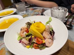 -秀·爱尔兰餐吧(上海路店)