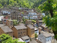-新安江山水画廊风景区