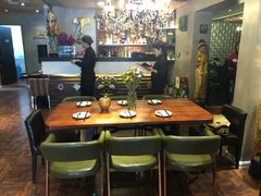 -Siam泰餐厅(水上公园店)