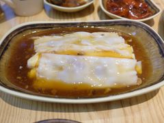 -藤原肠粉店