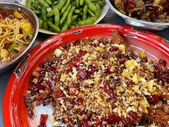 -小民大排档(光谷店)