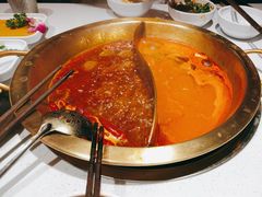 -小龙坎火锅(总店)