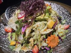 -無二炙坊·和牛烧肉(大钟寺1733店)