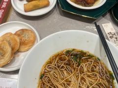 -松鹤楼面馆(清河万象汇店)