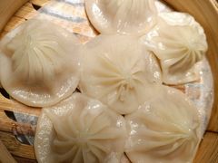 杭州小笼包-外婆家(南开大悦城店)