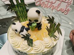 -金枝玉叶上海人家食府(三里河店)