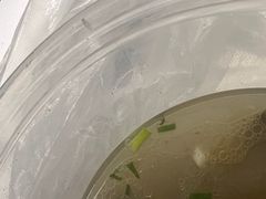 -孔师傅八仙老鸭粉丝汤(上海市第一食品商店南东店)