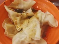 -龙抄手(春熙路总店)