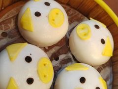 -古南都·老广东酒楼(龙江店)