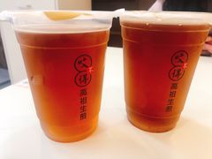 -咬不得高祖生煎·简餐(高银街店)