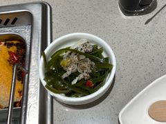 -海底捞火锅(金地广场生日主题店)