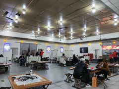 -小李子烧烤火锅地锅(枣行店)