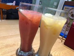 -菲滋意式餐厅(西湖文化广场店)