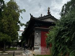 -建水文庙