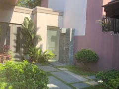 -广州都喜泰丽温泉度假酒店