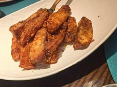 -甘尼仕印度餐厅爵士酒吧(阳春巷店)