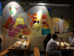 -木屋烧烤(白石洲店)