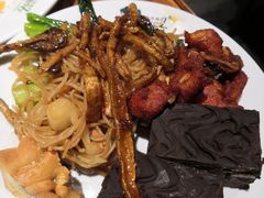 -汉巴味德(大悦城店)