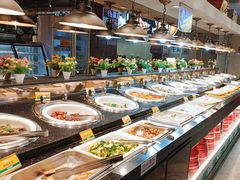 -好伦哥比萨烤肉自助(八里桥店)