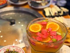 -山里屯铁锅炖·东北菜(康桥店)