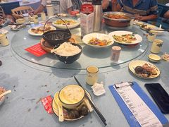 -大师傅金奖啤酒鱼(西街口总店)