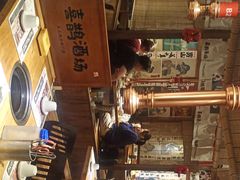 -喜鹊烤肉酒场(美乐城店)