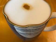 拿铁-餐酒吧Com-ing Bar(上海路店)