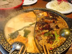 -黄家码头老火锅(解放碑旗舰店)