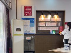 -伟记奥面馆(养育巷店)