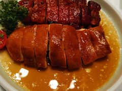 -新旺茶餐厅(嘉里城店)