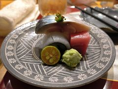 -鮨青(恒基名人购物中心店)