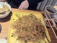 -木屋烧烤(西南角店)