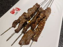 -听说碳烧蛙(高新万达店)