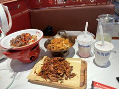 -辣可可·小炒黄牛肉(望京凯德MALL店)