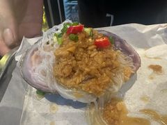 -江合勇丹东兄弟小串海鲜烧烤(总店)