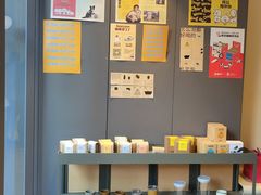 -Seesaw Coffee(上生新所店)