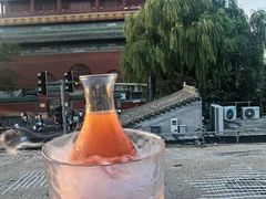 -苦尽酒馆·川菜(鼓楼店)