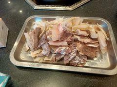 -乐山饭店
