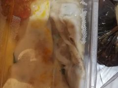 -老广州牛杂(深圳白石洲总店)