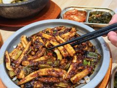 -小木屋拌饭(西安万象天地店)