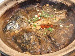 -快乐老家三鲜饺子东北菜(南六中路店)