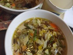 -小李旗花面庄