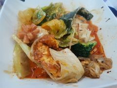 -林静小吃(复兴路店)