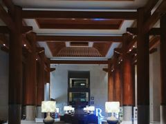 -三亚海棠湾万丽度假酒店