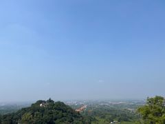 -终南山古楼观历史文化景区