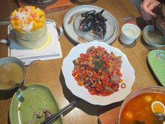 -花间一壶酒(桐荫街店)