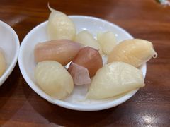 -马洪小炒泡馍馆(钟楼回民街店)
